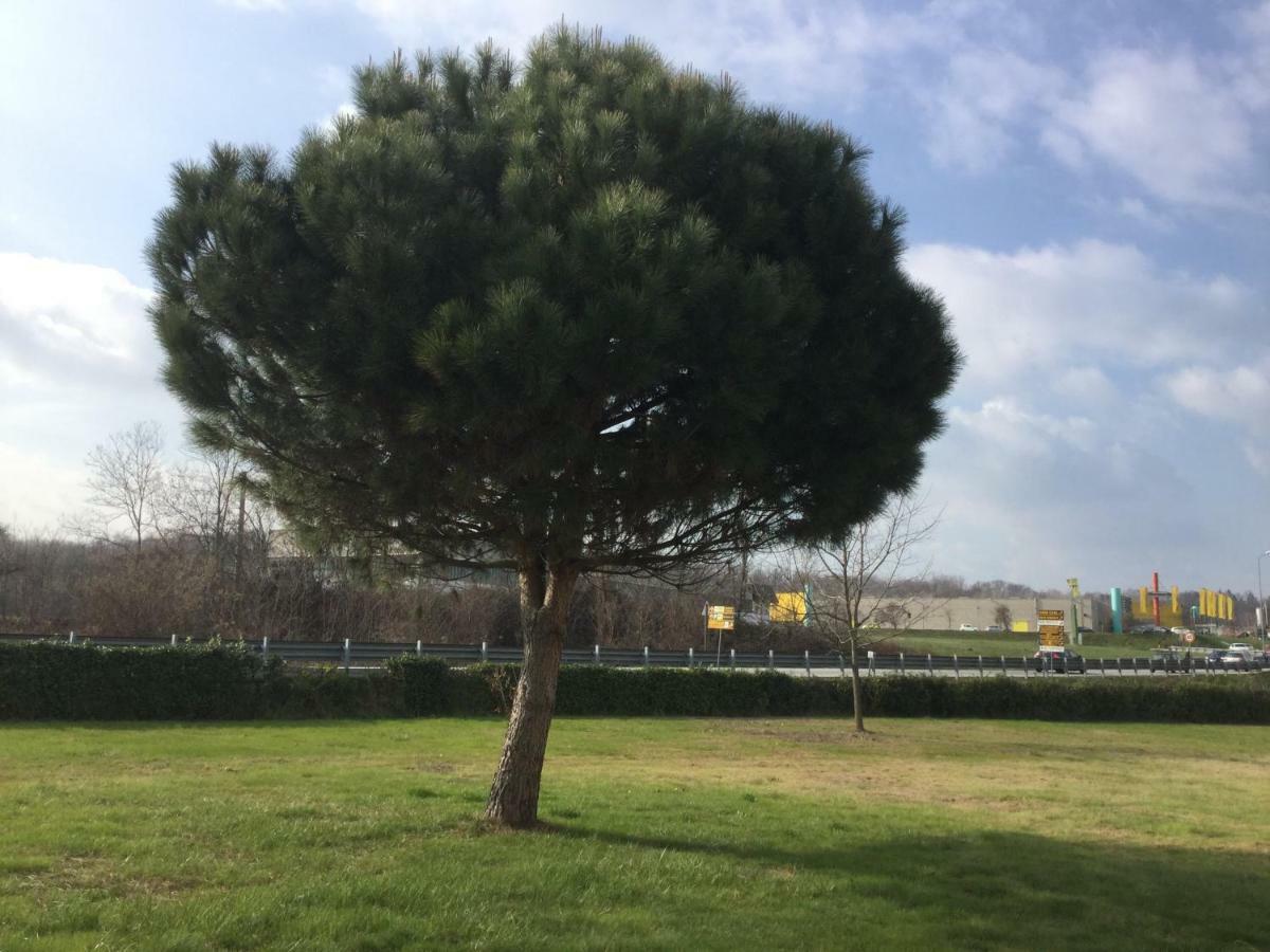 La Casetta Pombia المظهر الخارجي الصورة